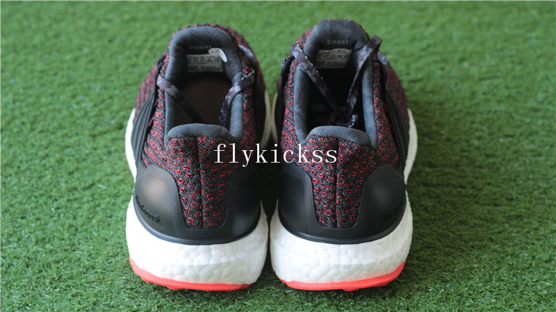 Real Boost Adidas Ultra Boost 4.0 Chinese New Year